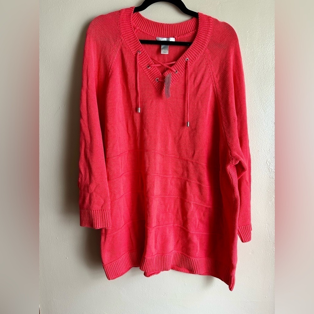 Cj Banks Women’s Sweater